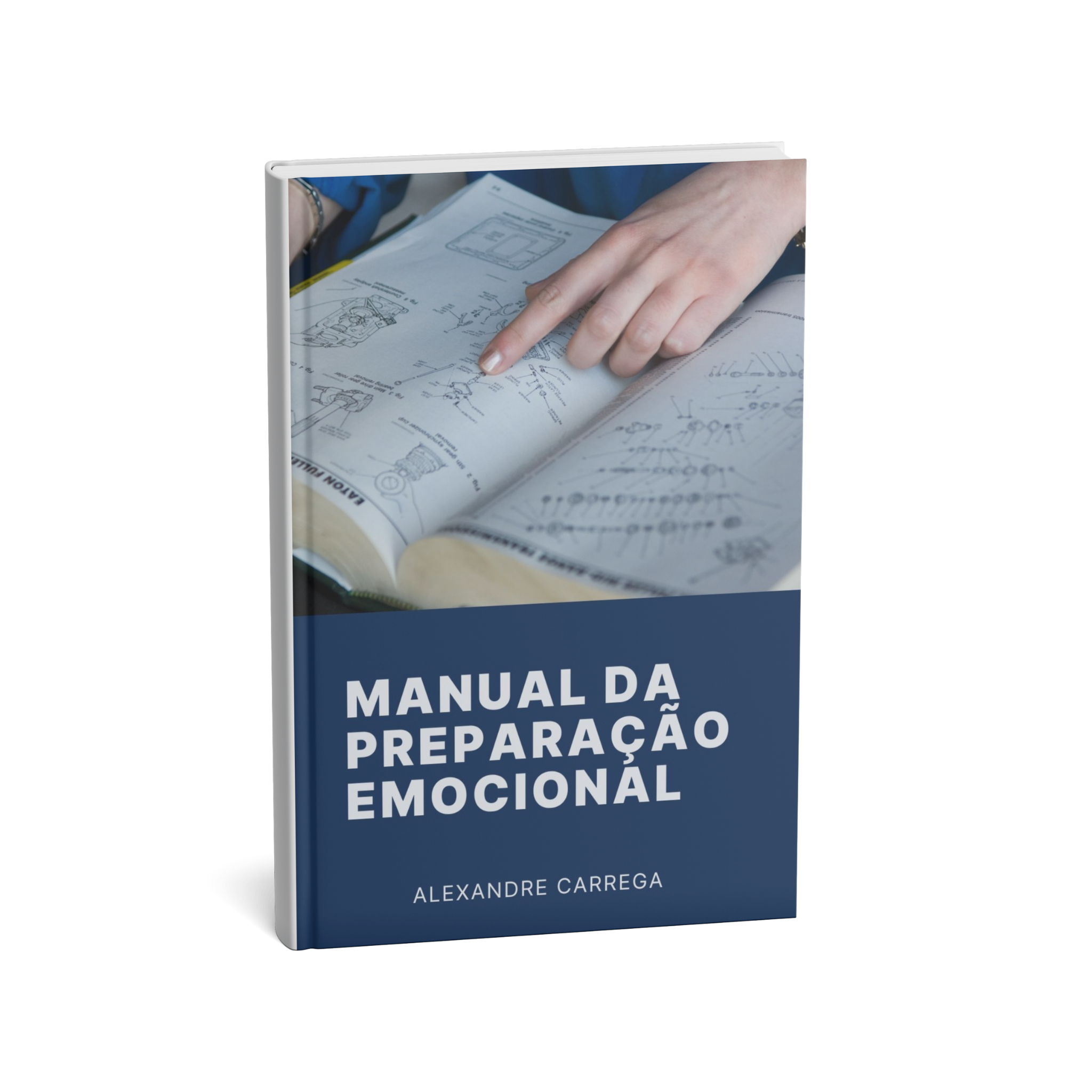 Manual da Preparação Emocional