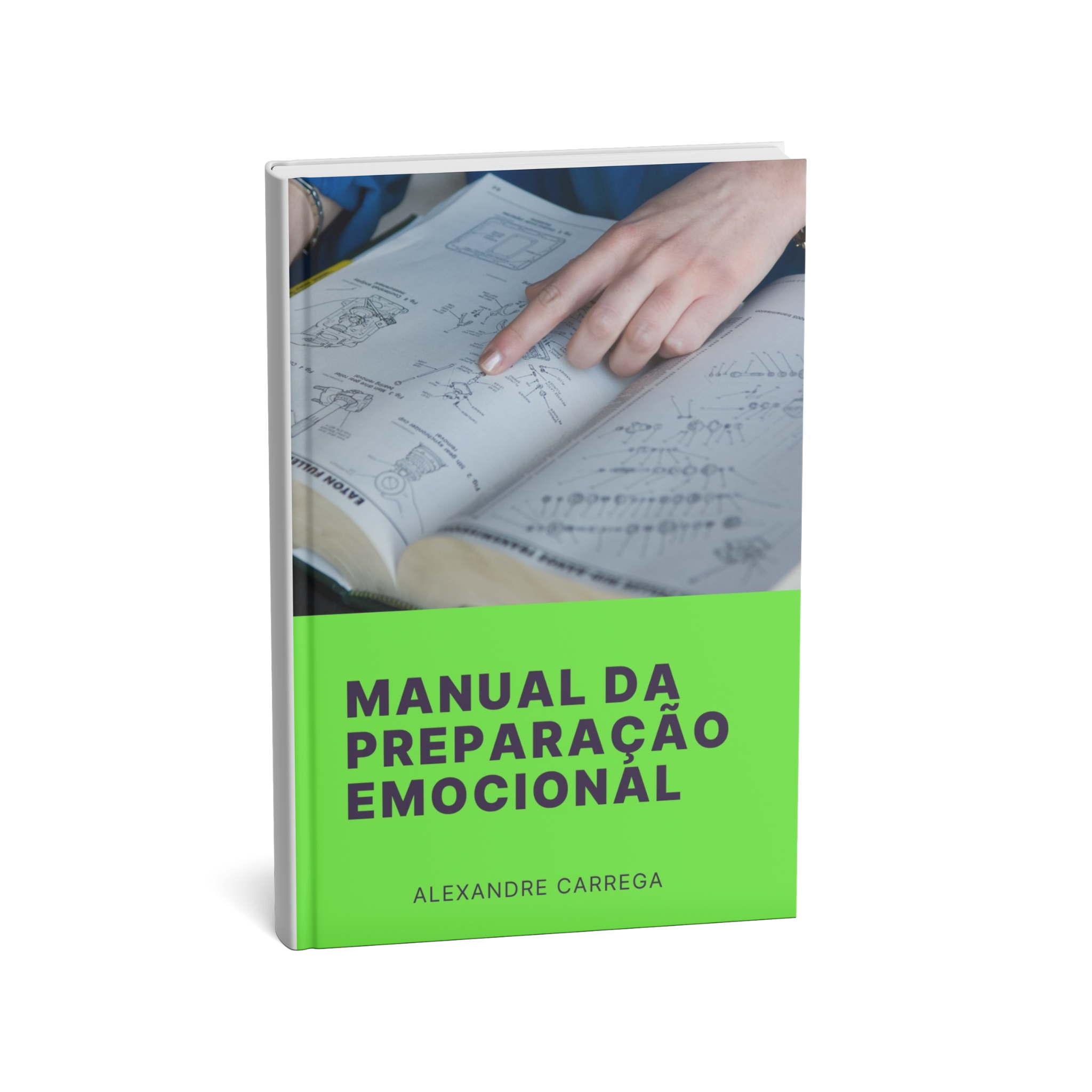 Manual da Preparação Emocional
