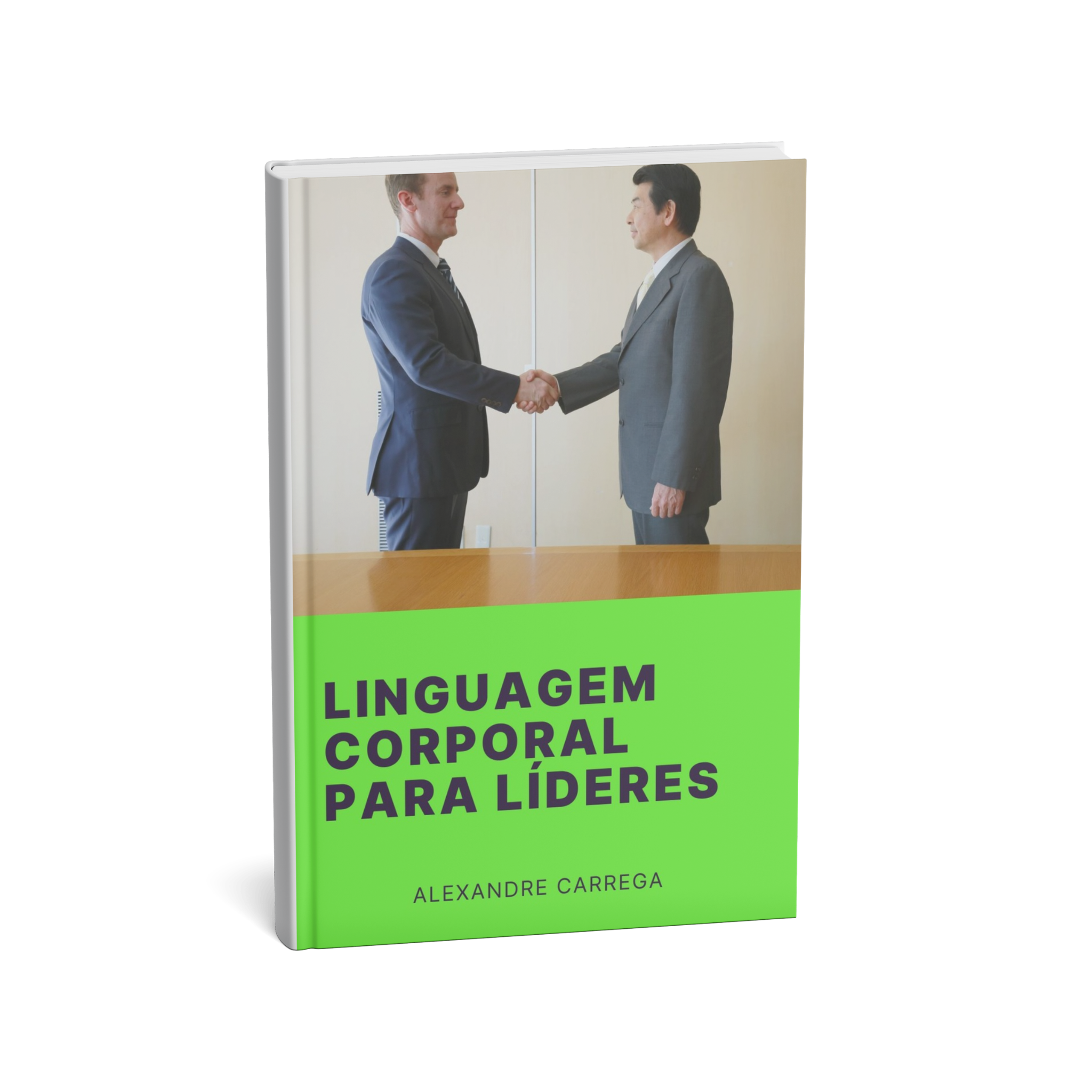 Linguagem Corporal para Líderes
