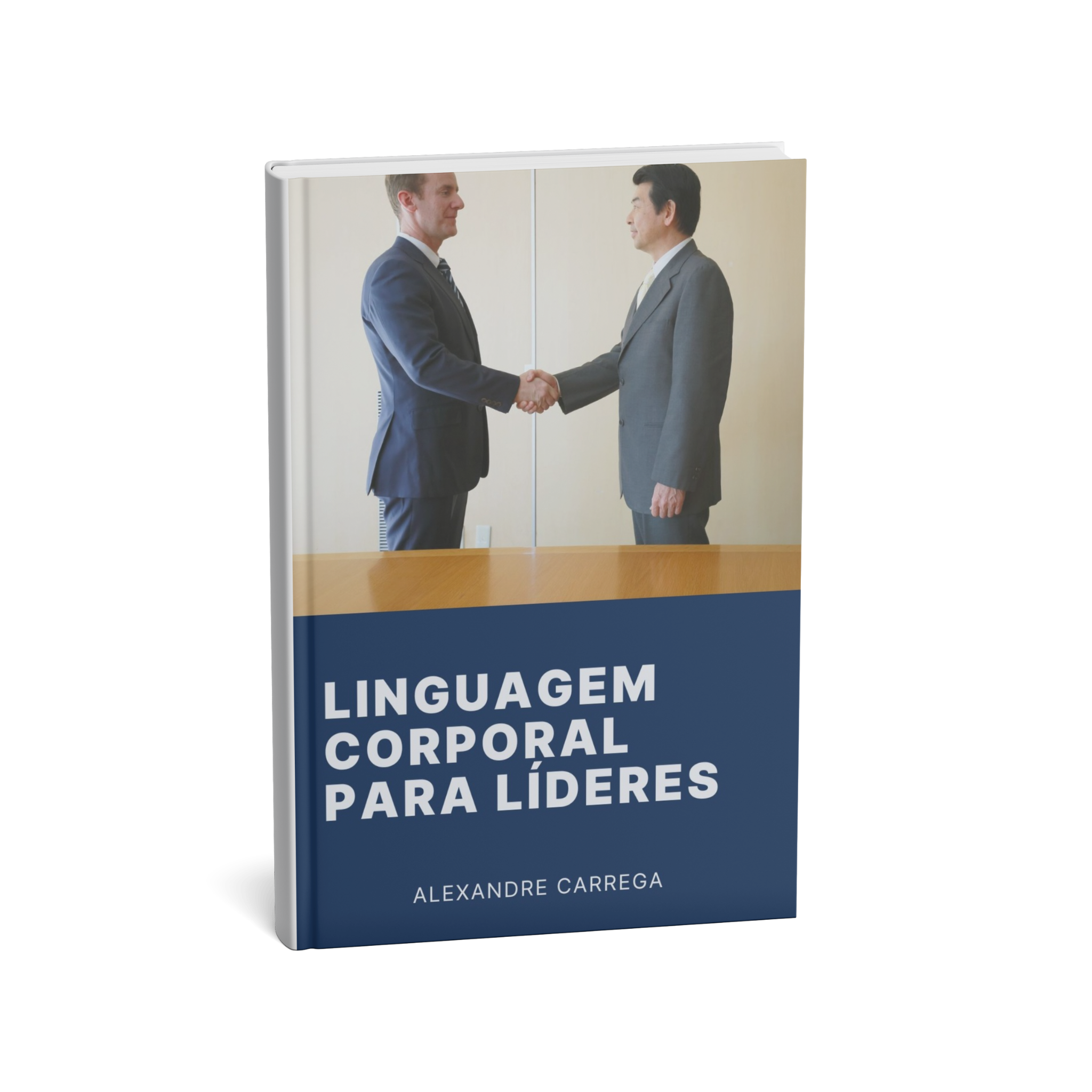 Linguagem Corporal para Líderes