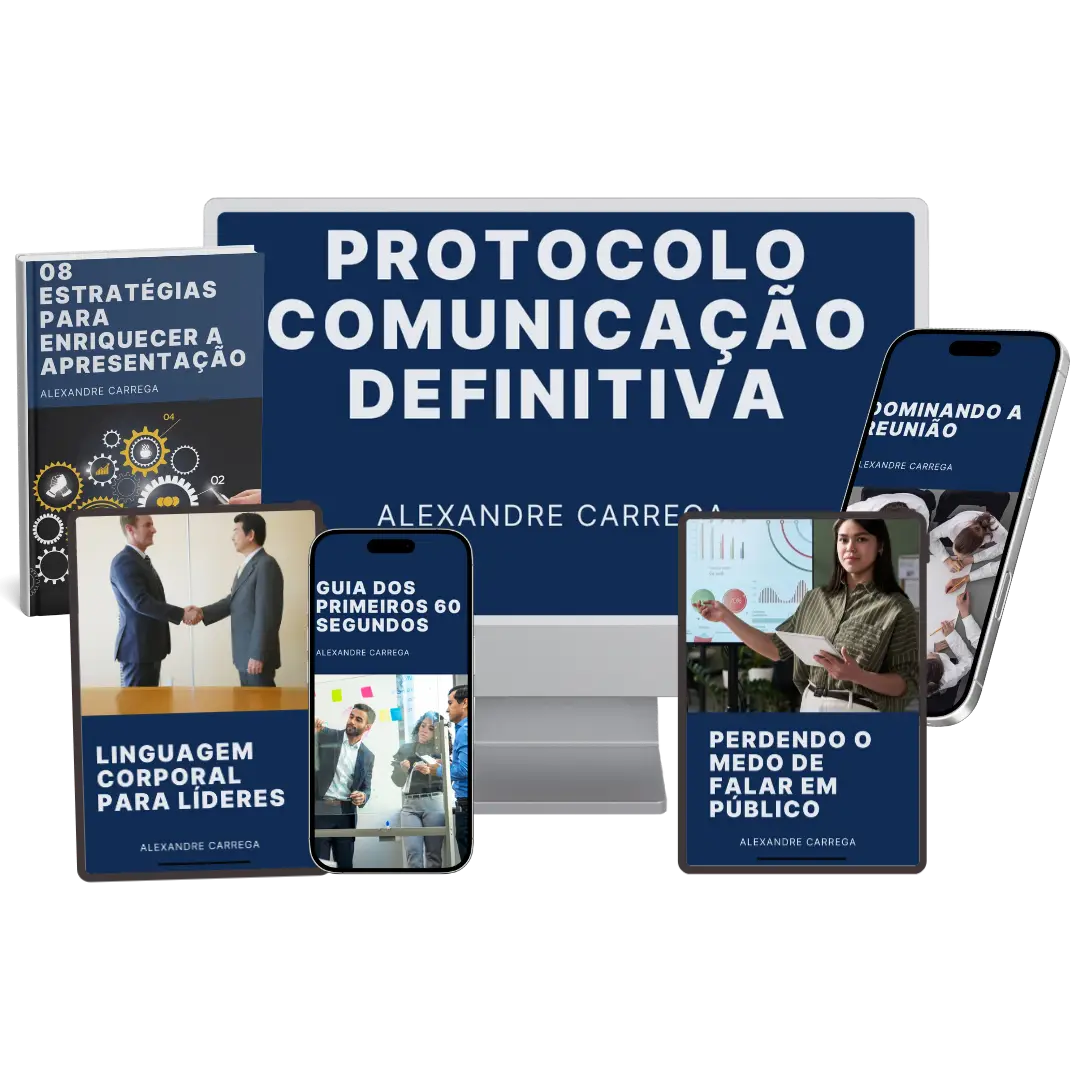 Protocolo Comunicação Definitiva - Oferta