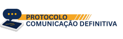 Comunicação Definitiva