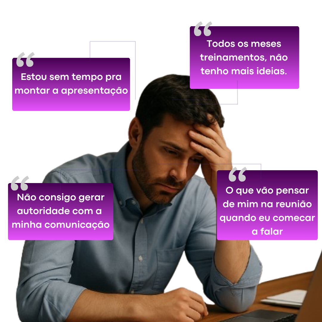 Seção 3 - Comunicação Definitiva
